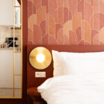 Duke studio Hotel