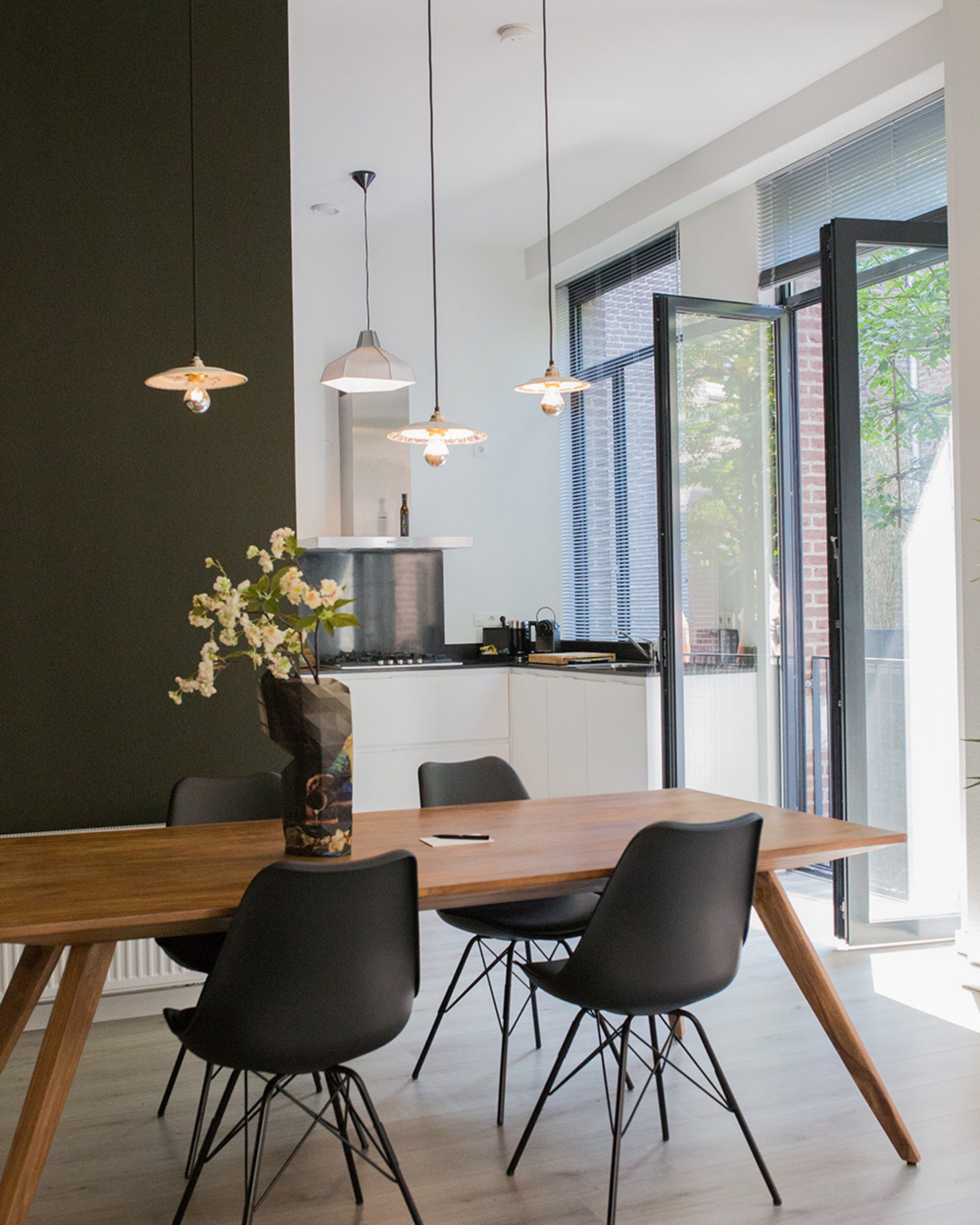 Duke Boutique Apartments