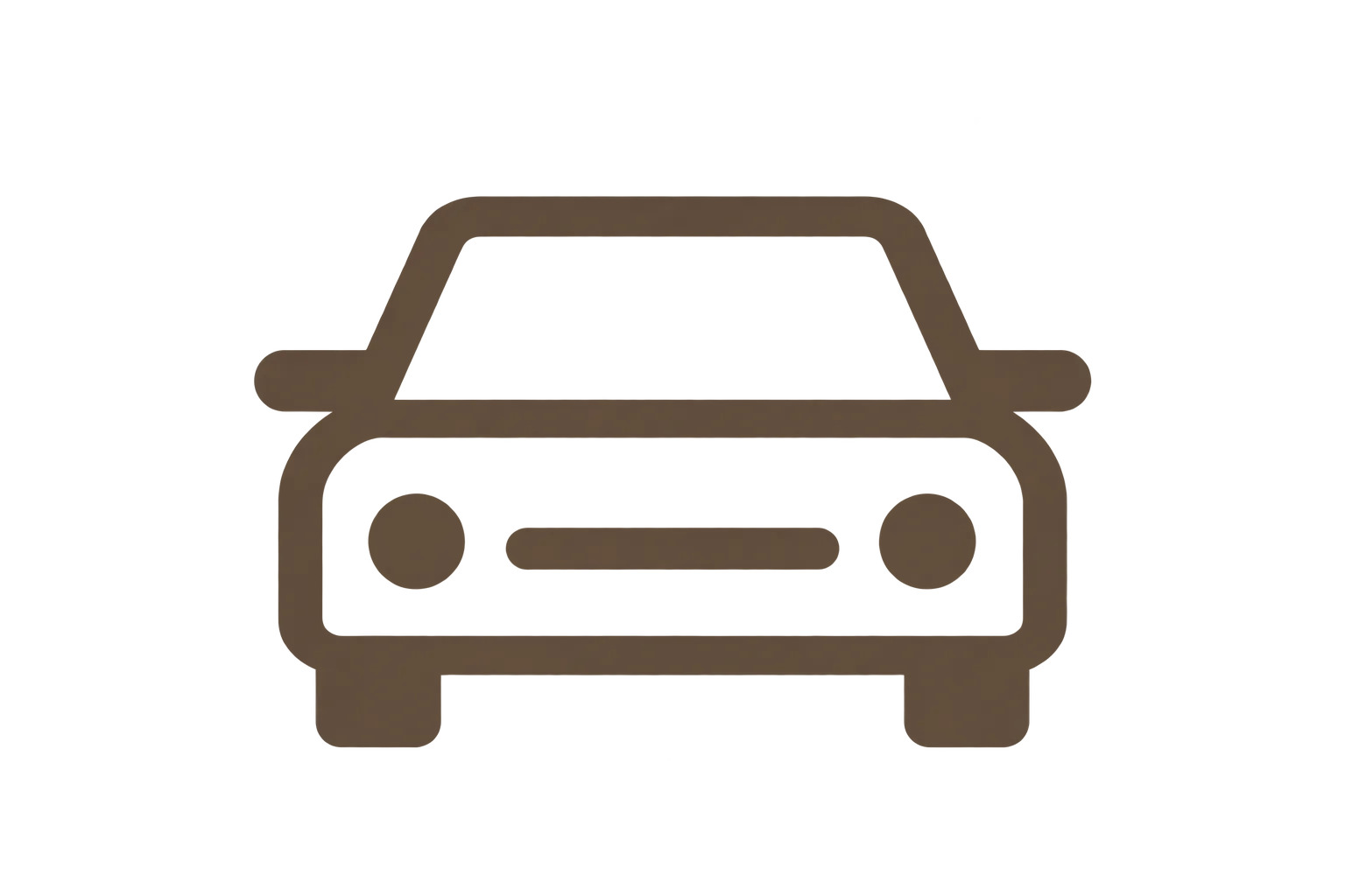 Auto icon duke hotels