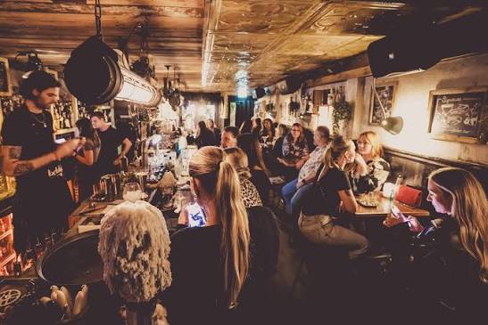 Bobbys bar den bosch