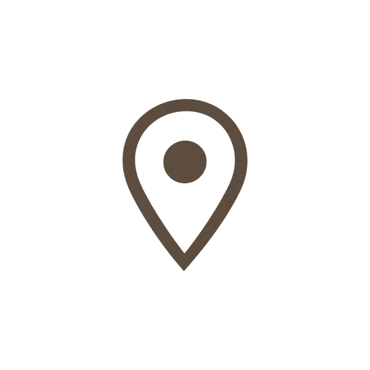 Location pin duke hotels