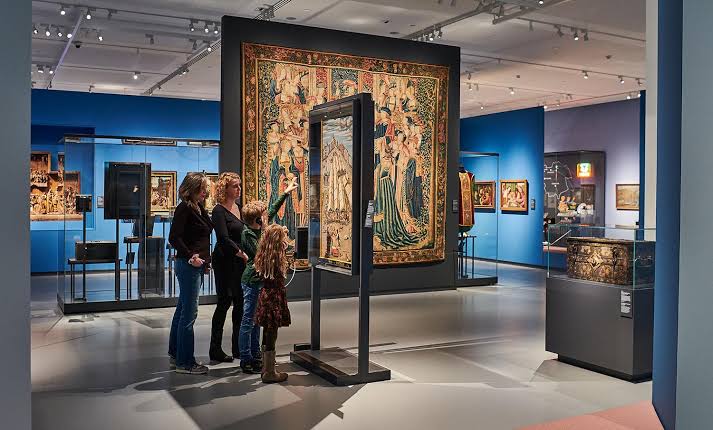 Noordbrabants museum den bosch