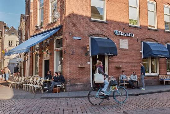 Reinders den bosch