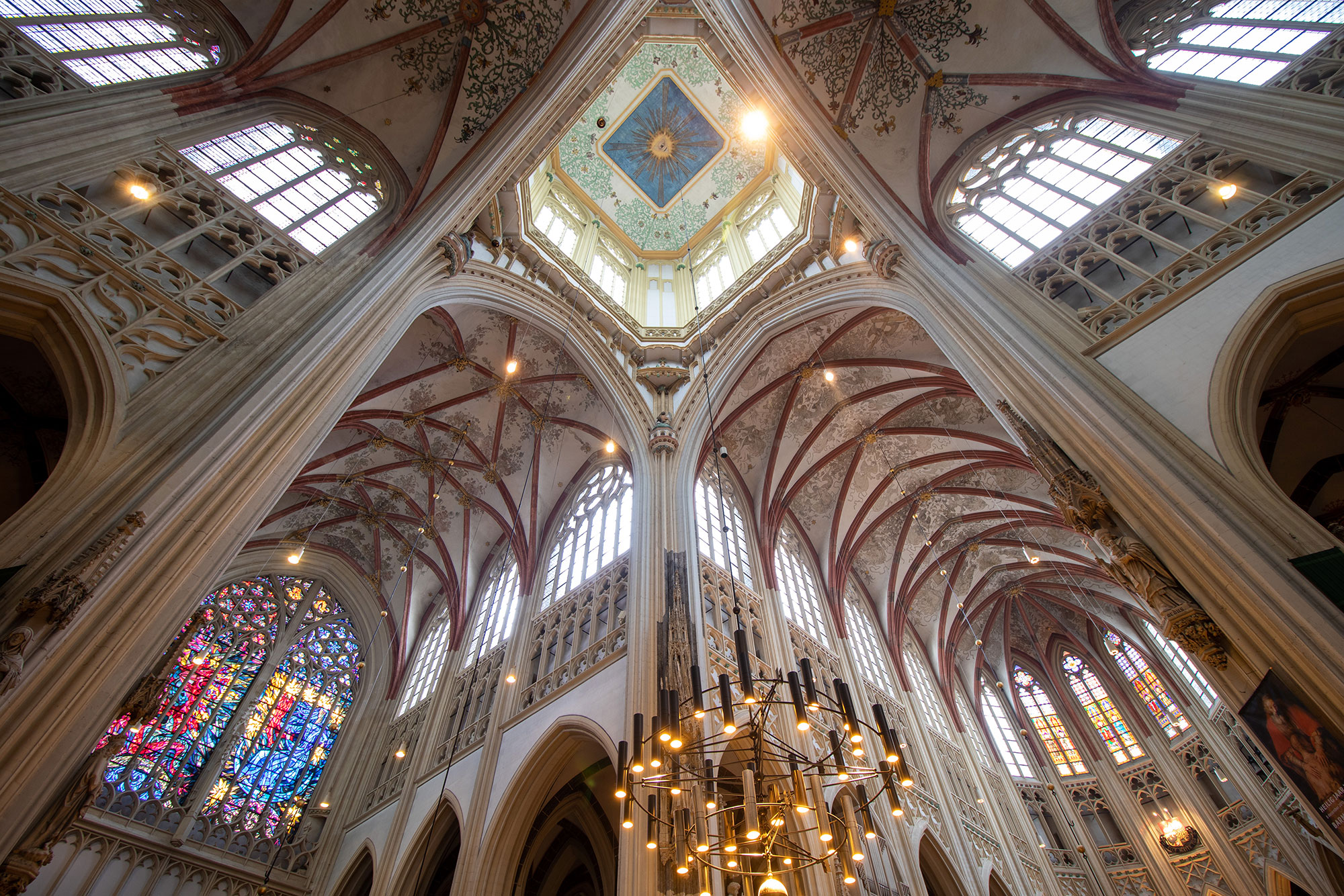 Sint janskathedraal