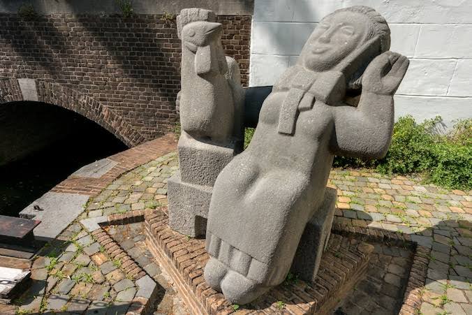 Zoete lieve gerritje